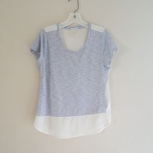 Maison Jules women's blouse